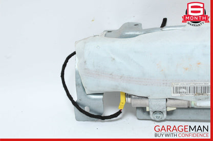 03-12 Mercedes R230 SL500 SL600 Knee Airbag Air Bag Left Driver Side OEM