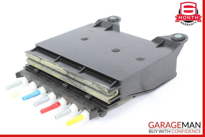 00-08 Mercedes SL550 CL500 S500 Front Right / Left Seat Valve Block Module Unit