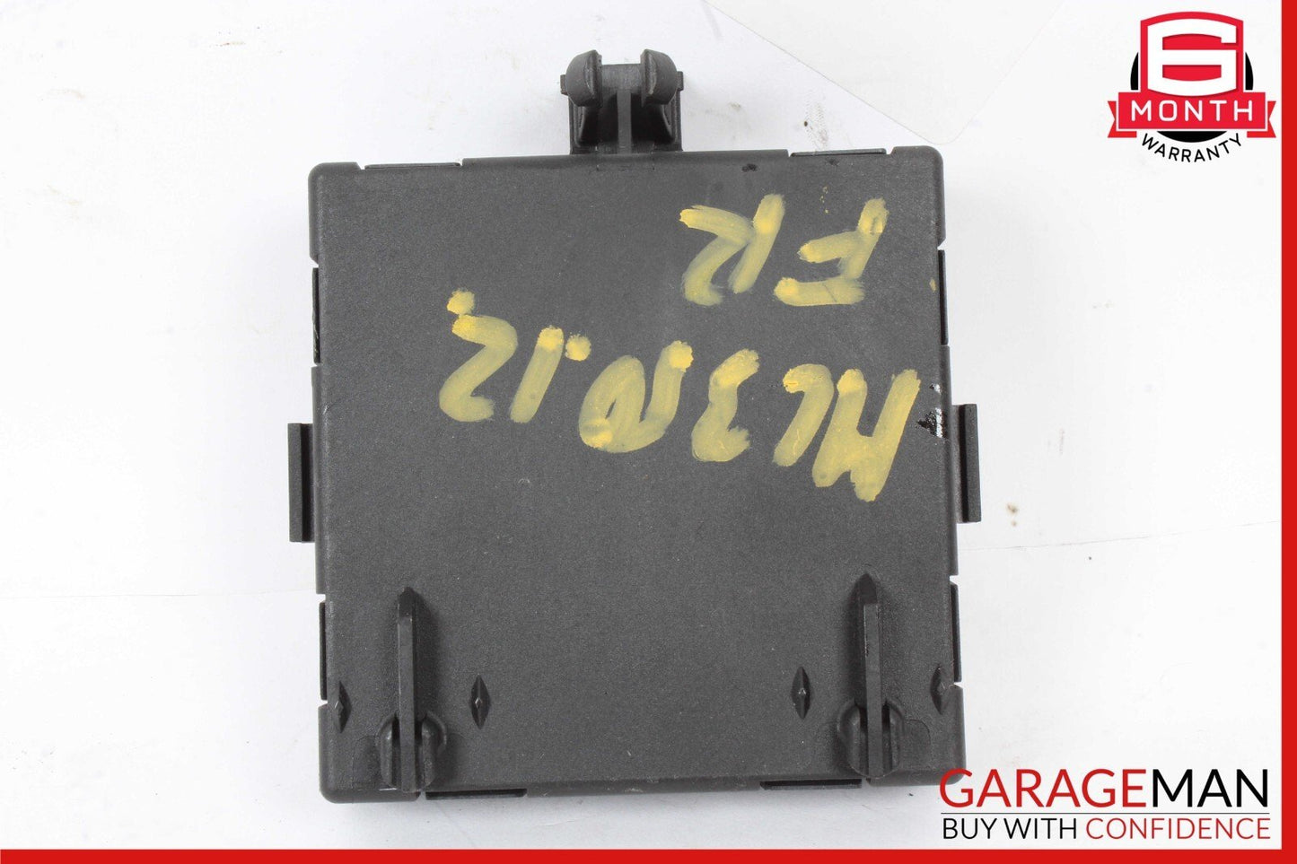 12-19 Mercedes W166 ML350 GL450 GLE350 Front Right Side Door Control Module OEM