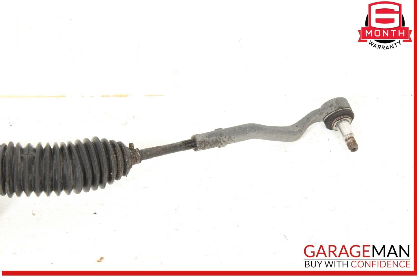 10-11 Mercedes W212 E350 E550 AWD Power Steering Gear Rack & Pinion OEM