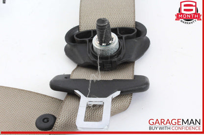 13-19 Mercedes X166 GL450 3rd Third Row Rear Right Seat Belt Seatbelt Retractor