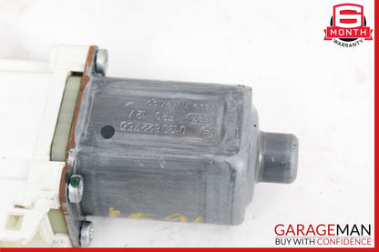 12-19 Mercedes X166 GL450 GLE43 AMG Front Right Door Window Regulator Motor Unit