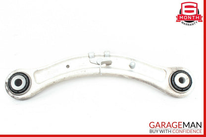 11-17 Porsche Cayenne 958 Rear Left Suspension Wishbone Upper Lower Control Arm
