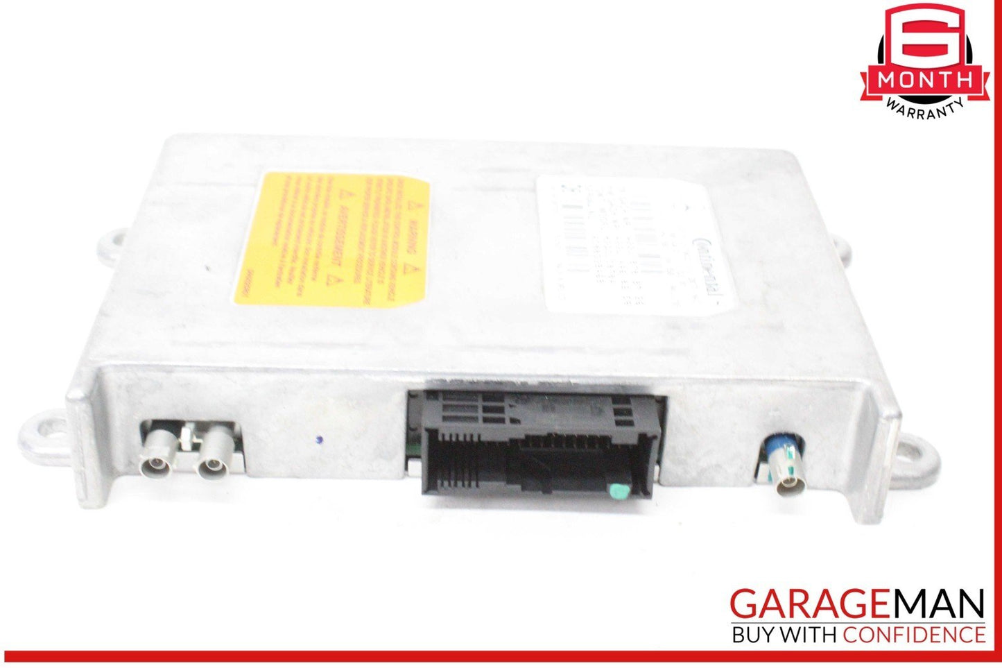 Mercedes W211 E350 Voice Communication Control Module 2218708726 OEM
