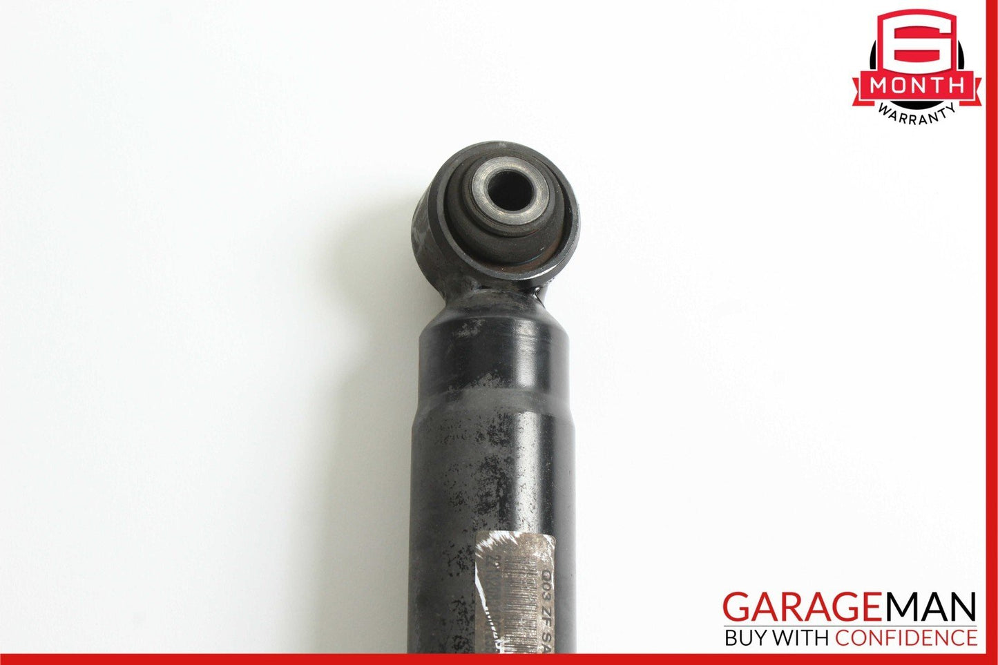 07-14 Mercedes W216 CL550 S600 Rear Left & Right Hydraulic ABC Shock Strut Set
