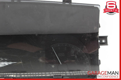 07-10 Mercedes W221 S550 S600 CL550 Instrument Cluster Speedometer OEM
