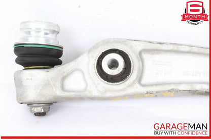 18-24 Audi Q5 Front Right Passenger Side Lower Forward Control Arm 80A407156 OEM