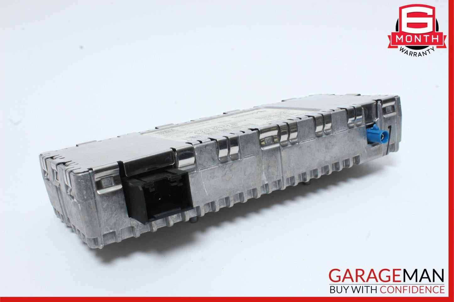 10-17 Mercedes SLK250 E350 GL550 Sirius Satellite Radio Receiver Module Unit