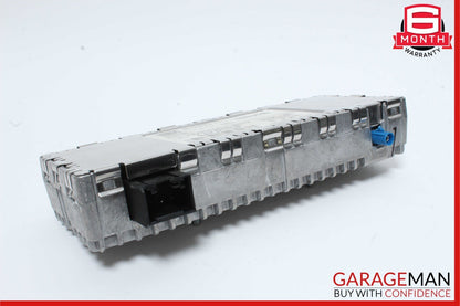 10-17 Mercedes SLK250 E350 GL550 Sirius Satellite Radio Receiver Module Unit