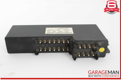 84-93 Mercedes W201 190E 190D Anti Theft Alarm Control Module 1268200826 OEM