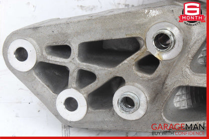 14-18 Maserati Ghibli M157 3.0L Engine Motor Right Side Bracket Mount OEM