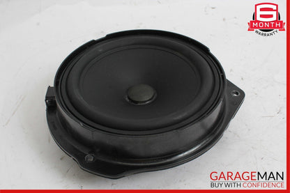 08-14 Mercedes W204 C250 Front Right Side Door Sound Speaker 2048205502 OEM