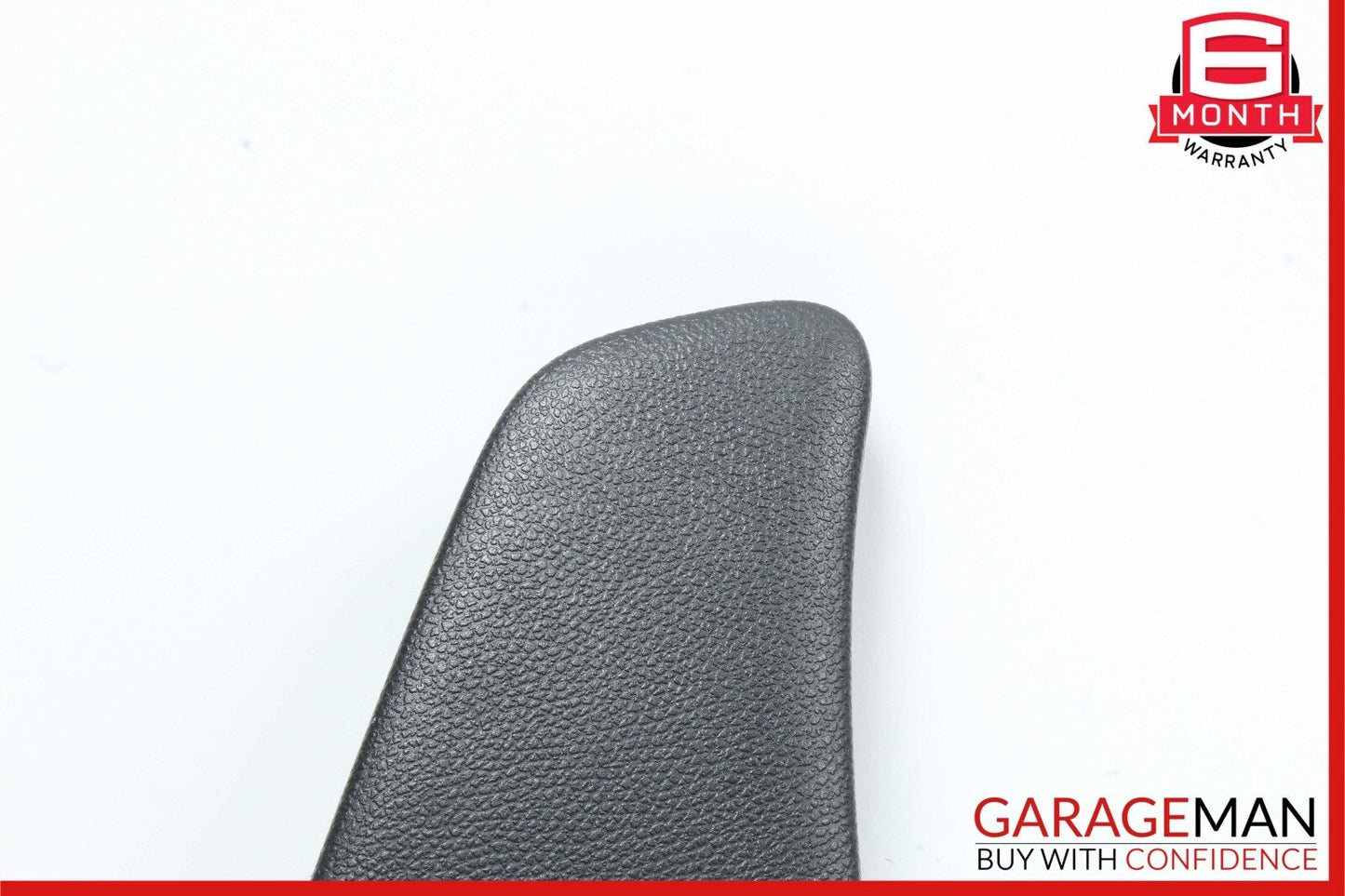 08-15 Mercedes C180 C300 GLK350 Front Left Side Seat Airbag Air Bag SRS Black