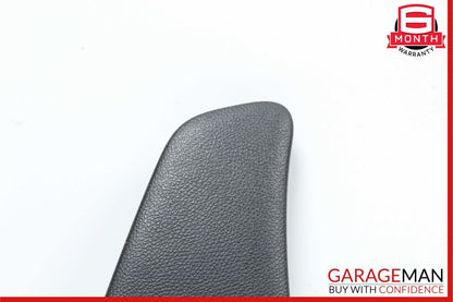 08-15 Mercedes C180 C300 GLK350 Front Left Side Seat Airbag Air Bag SRS Black