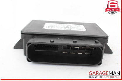 12-16 Mercedes X166 GL450 4MATIC Hand Parking Brake Control Module Unit OEM