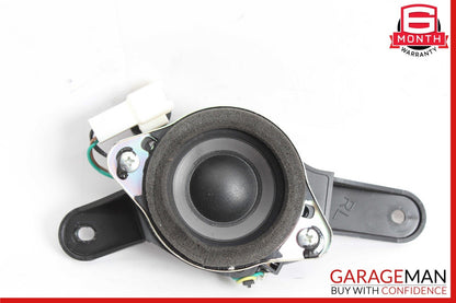 06-13 Lexus IS250 IS350 Rear Left & Right Tweeter Speaker 86160-53270 Set OEM