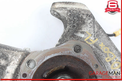 97-04 Porsche Boxster 986 911 996 Front Left Axle Wheel Hub Knuckle Spindle