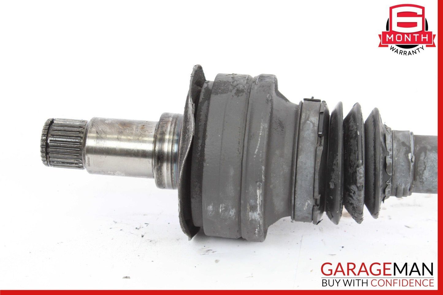 05-11 Mercedes R171 SLK300 SLK280 Rear Left or Right Axle CV Half Shaft OEM
