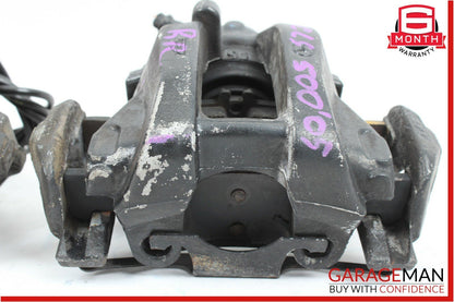 06-11 Mercedes W219 CLS500 E350 Rear Right & Left Brake Caliper Calipers Set