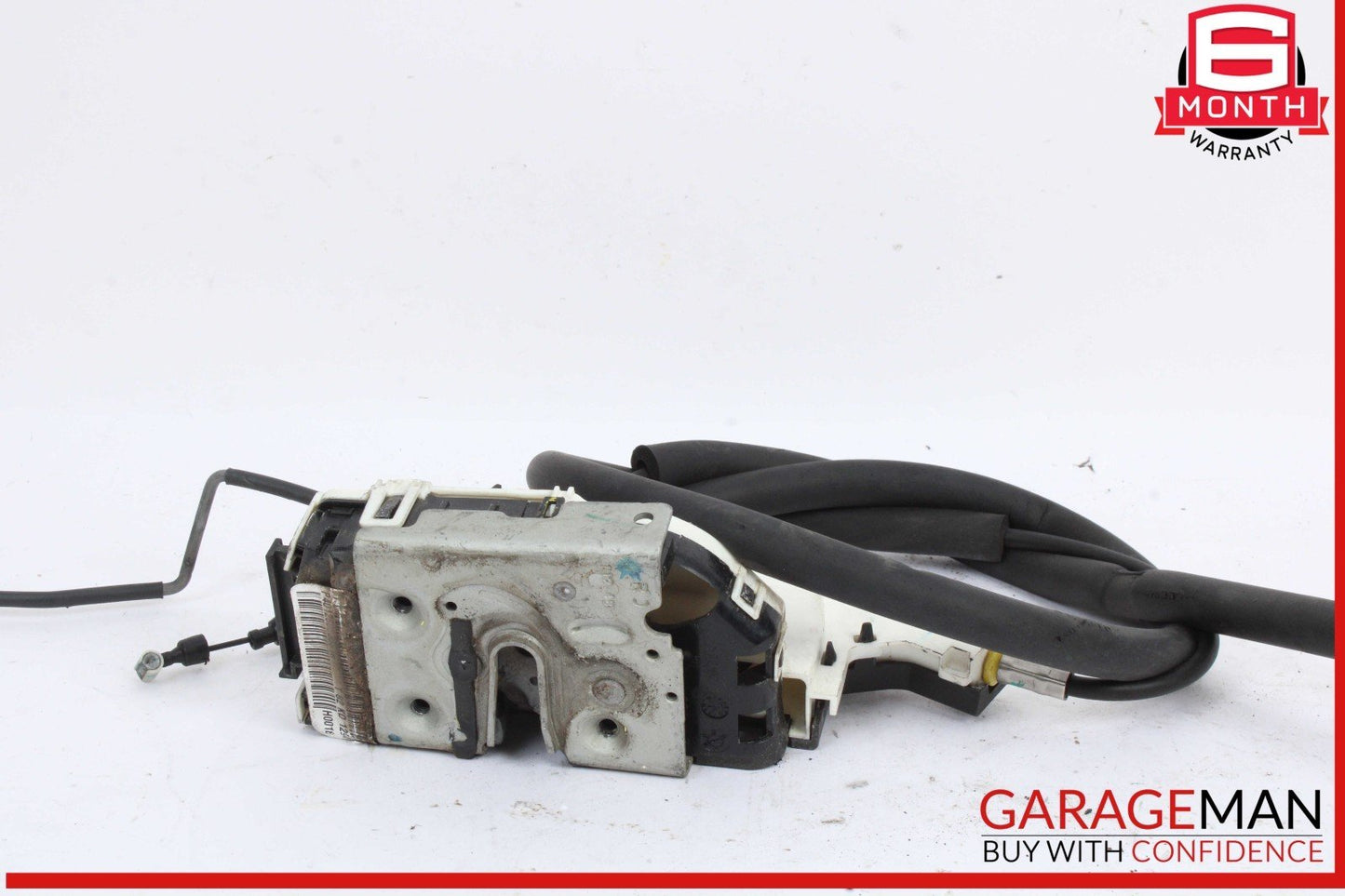 14-17 Maserati Quattroporte S Front Right Side Door Lock Latch Actuator OEM