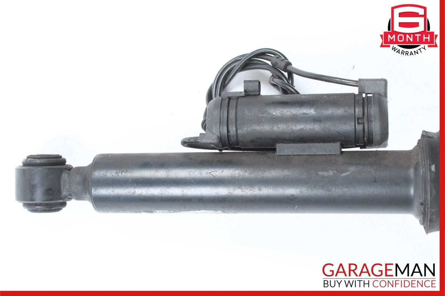 07-13 Mercedes W221 S550 Rear Left / Right Air Airmatic Shock Absorber Strut OEM