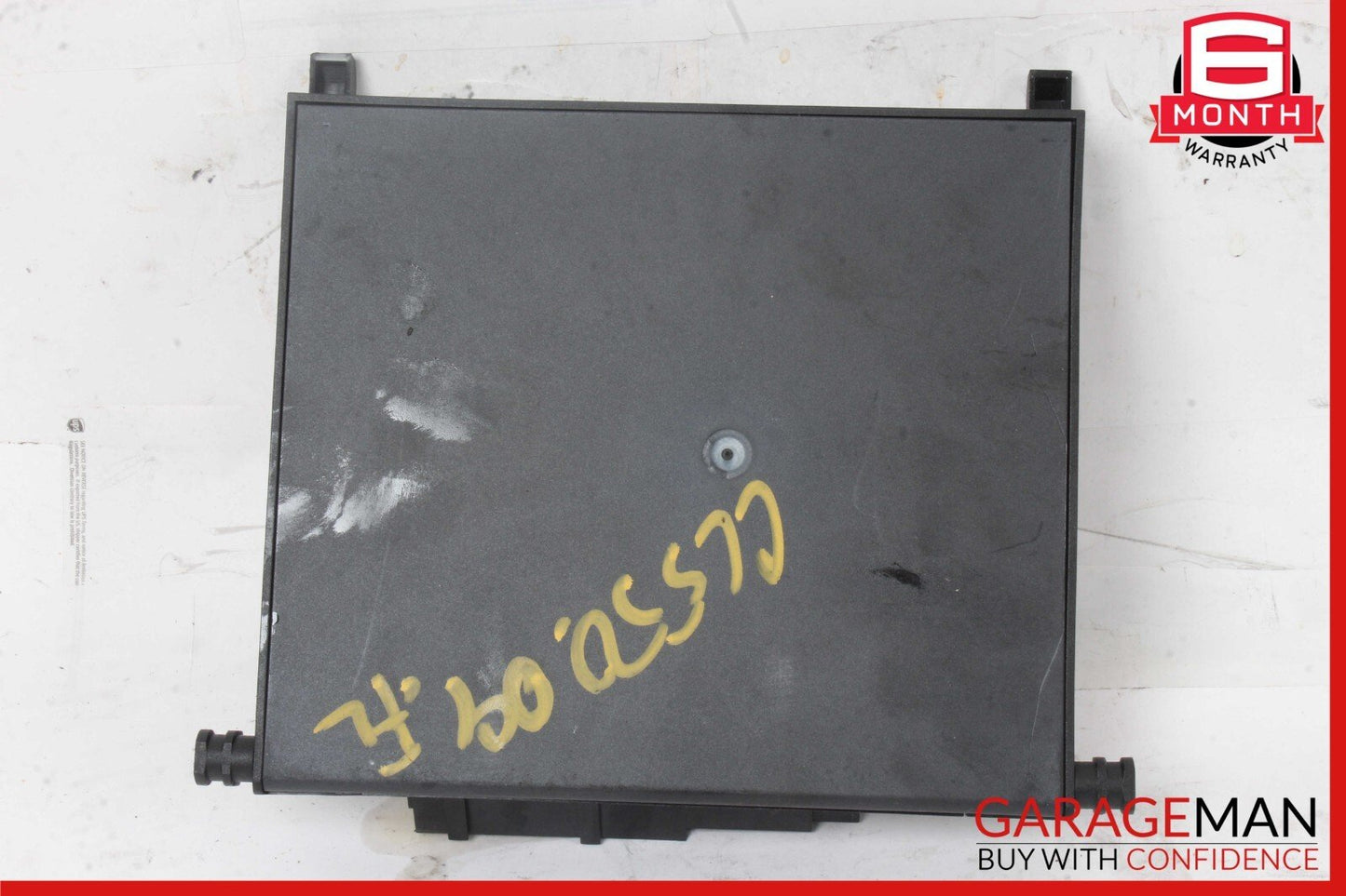 07-14 Mercedes W216 CL550 CL63 AMG Front Left Driver Seat Control Module OEM