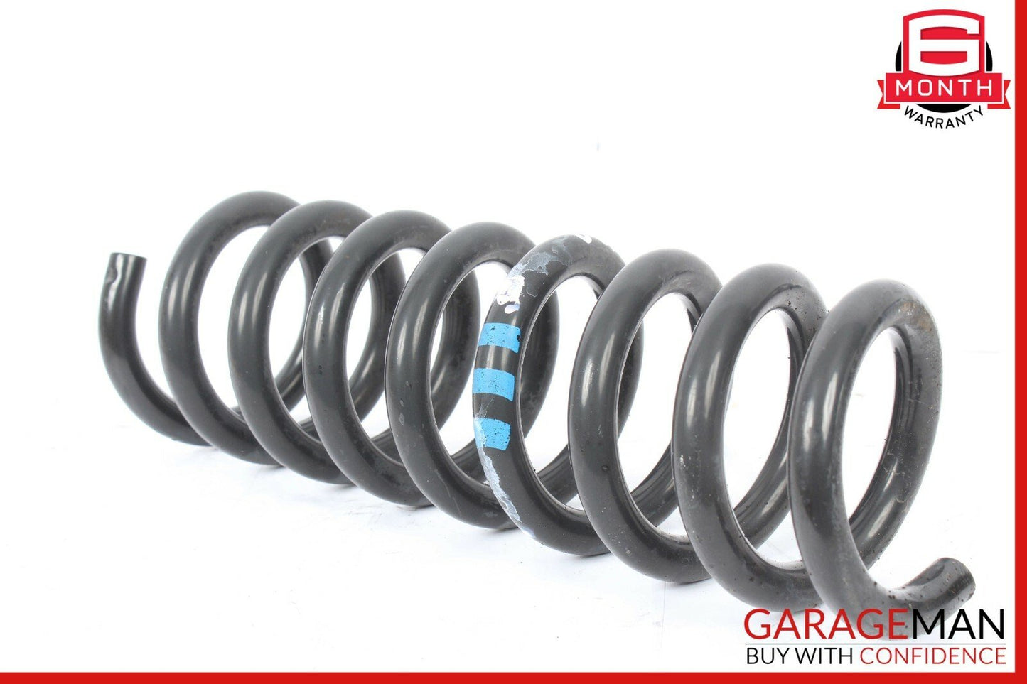 01-07 Mercedes W203 C230 C280 Rear Right & Left Side Shock Absorber Spring Set