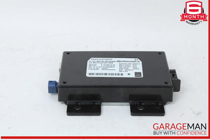 12-20 Mercedes W212 E350 E550 GL550 Communication Control Module Unit OEM