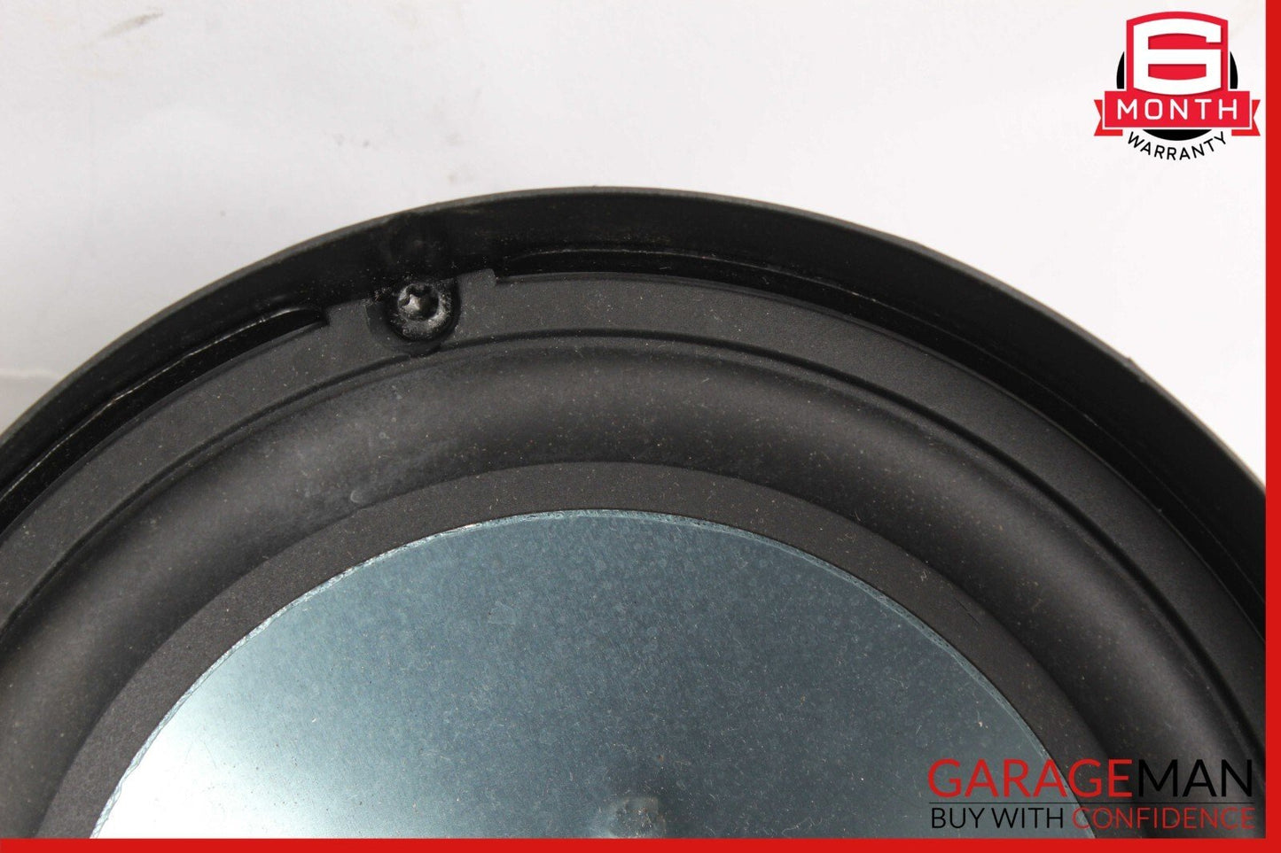 07-09 Mercedes W211 E350 E320 E550 Rear Left Driver Side Door Audio Speaker OEM