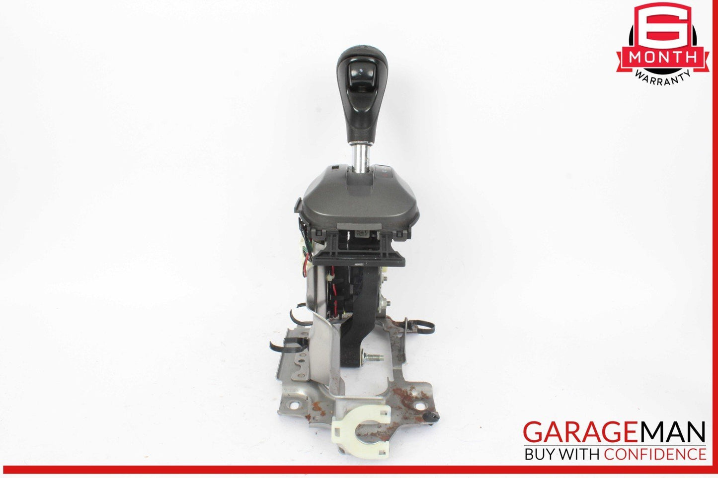08-12 Honda Accord LX-P Automatic Transmission Gear Shift Shifter Assembly OEM