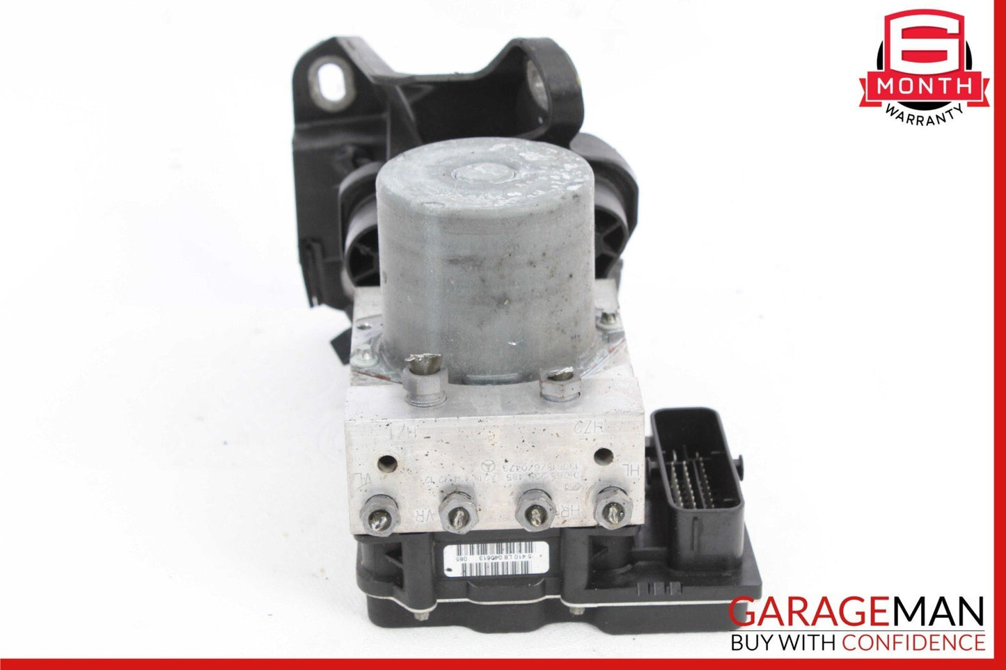 10-14 Mercedes W212 E350 CLS550 CLS350 ABS Anti Lock Brake Pump Control Module
