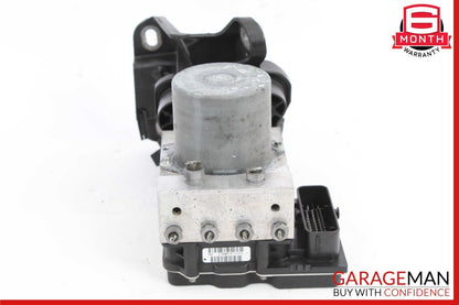 10-14 Mercedes W212 E350 CLS550 CLS350 ABS Anti Lock Brake Pump Control Module