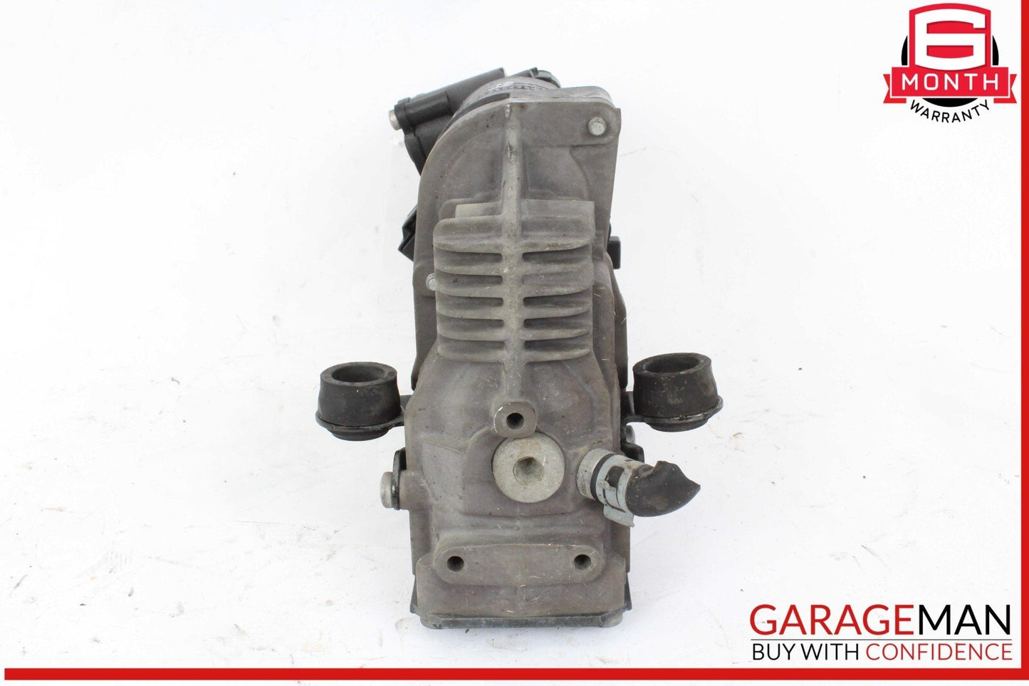 07-13 Mercedes W221 S400 Hybrid Air Airmatic Suspension Compressor Pump OEM