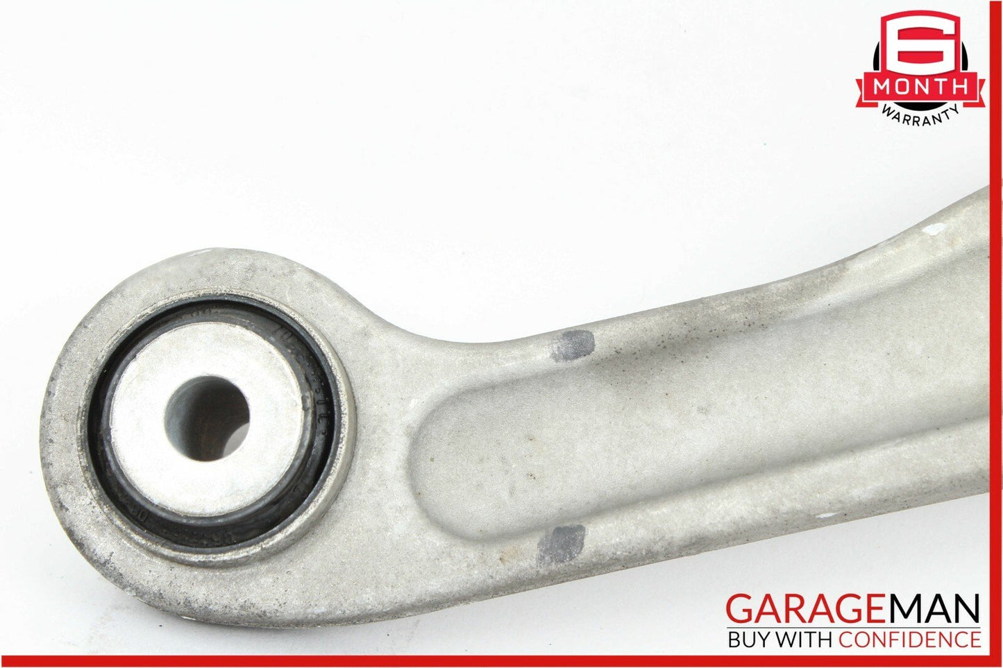 08-15 Mercedes W204 C250 Rear Right / Left Side Suspension Upper Control Arm OEM