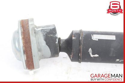 06-13 Mercedes X164 GL450 R350 4Matic Front Drive Shaft Driveshaft Axle OEM