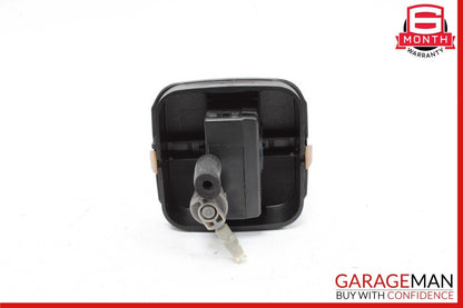 00-12 Mercedes W221 S600 CL500 Front Lumbar Control Switch 2208000878 OEM