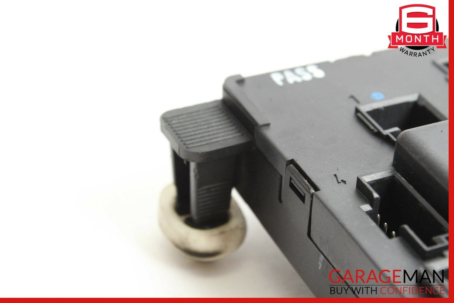 07-09 Mercedes W211 E350 E550 Rear Right Passenger Side Door Control Module OEM