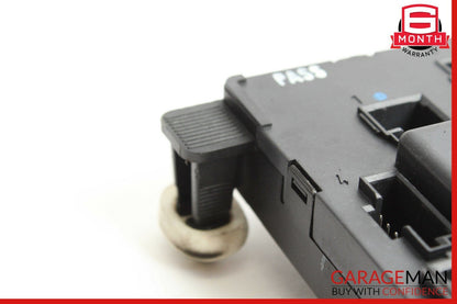 07-09 Mercedes W211 E350 E550 Rear Right Passenger Side Door Control Module OEM