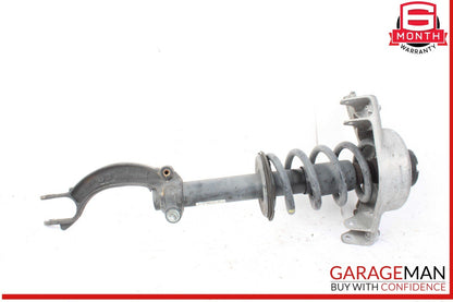 13-17 Audi Q5 Front Left and Front Right Passenger Side Shock Strut Absorber Set