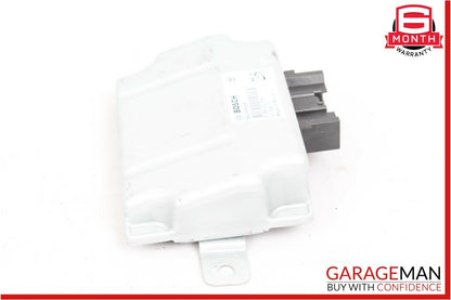 14-18 Maserati Quattroporte Voltage Stabilizer Power Inverter Control Module OEM