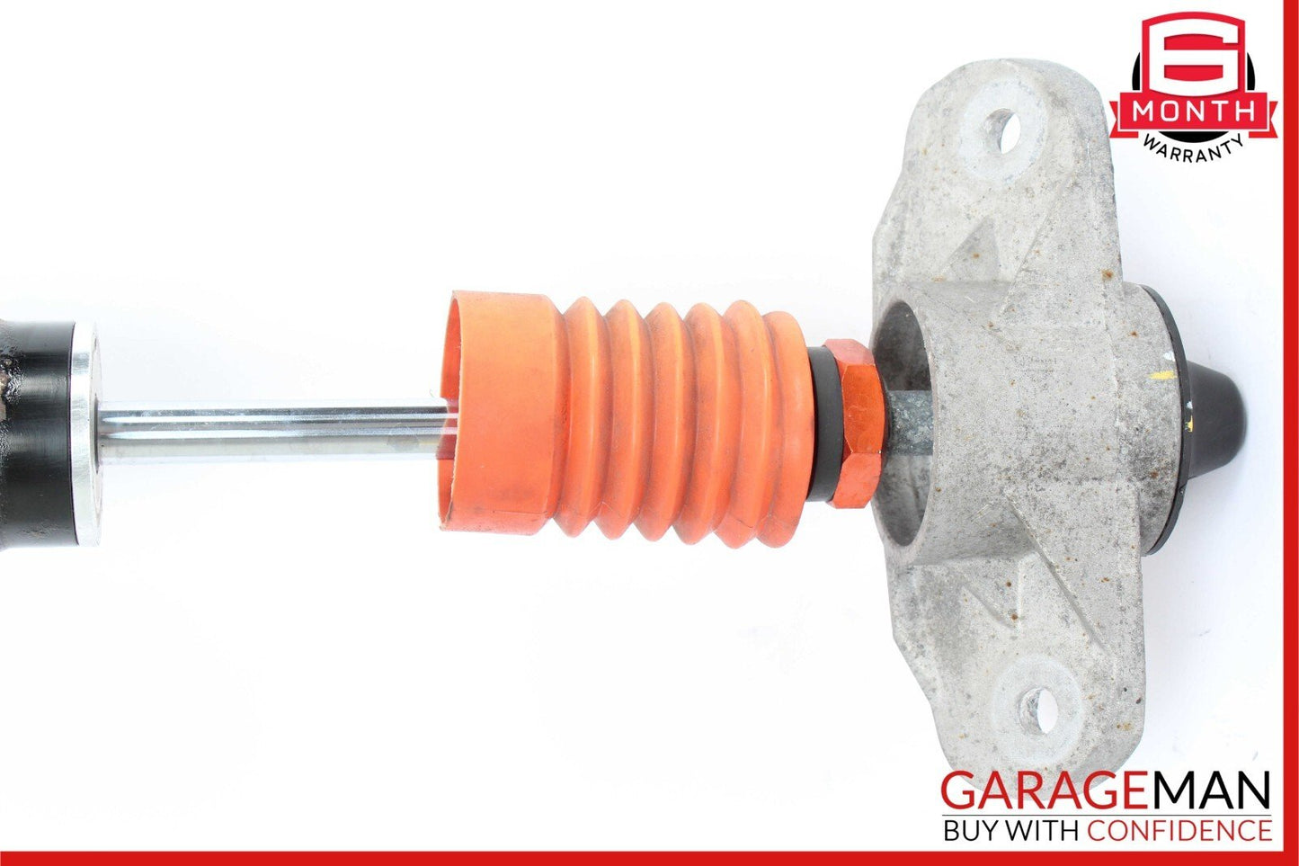 08-14 Mercedes W204 C250 Rear Adjustable Height Coilover Shock