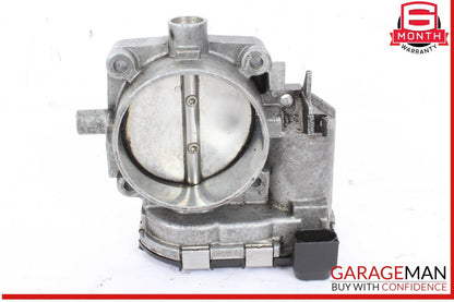 00-13 Mercedes W212 E350 S500 Engine Throttle Valve Body 1131410125 OEM