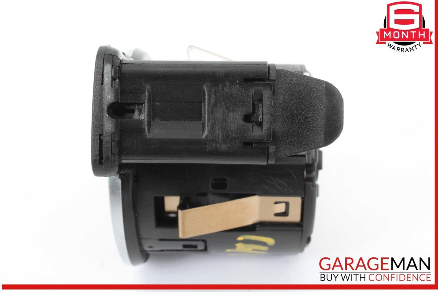 08-20 Mercedes W212 E350 Headlight Fog Light Switch Control Module OEM