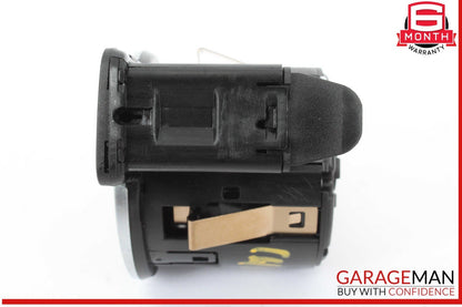 08-20 Mercedes W212 E350 Headlight Fog Light Switch Control Module OEM