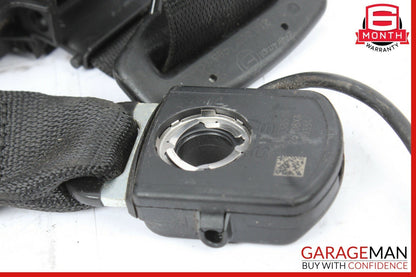07-10 Mercedes W216 CL550 CL600 Seat Belt Retractor Front Right Side OEM