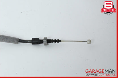 07-13 Mercedes W221 S550 S450 Rear Left Driver Side Door Lock Latch Actuator