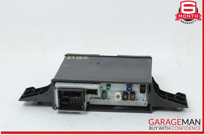19-24 Audi Q7 Dash Dashboard Radio Receiver Control Module Unit 4M8035317A OEM