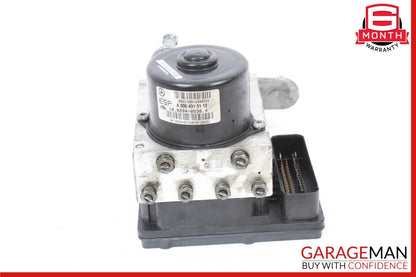 09-11 Mercedes R171 SLK350 ABS Anti Lock Brake Pump ESP Module Unit OEM