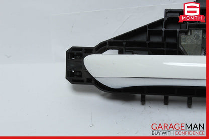 06-12 Mercedes W251 R350 ML550 Front Right Side Exterior Door Handle OEM