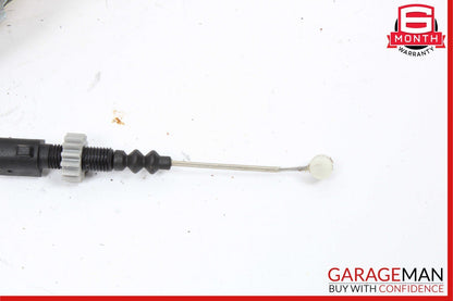 07-13 Mercedes W221 S550 S350 Rear Right Door Lock Latch Actuator 2217301235 OEM